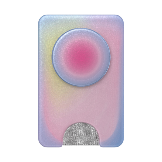 Aura — MagSafe PopWallet+ - US 03177