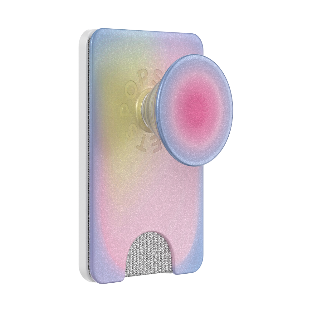 Aura — MagSafe PopWallet+ - US 32054
