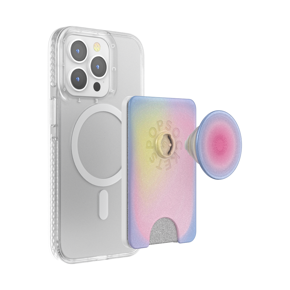 Aura — MagSafe PopWallet+ - US 77938