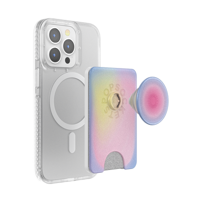 Aura — MagSafe PopWallet+ - US 03177