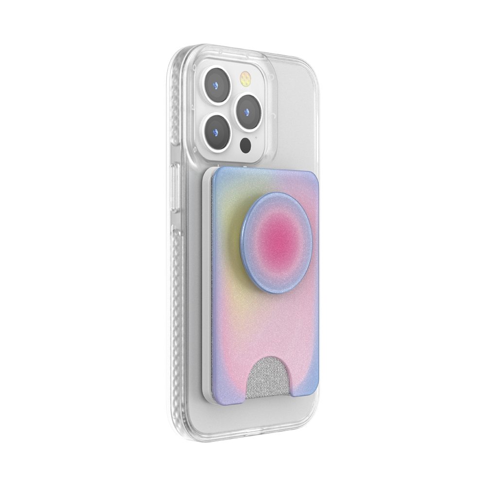 Aura — MagSafe PopWallet+ - US 03177