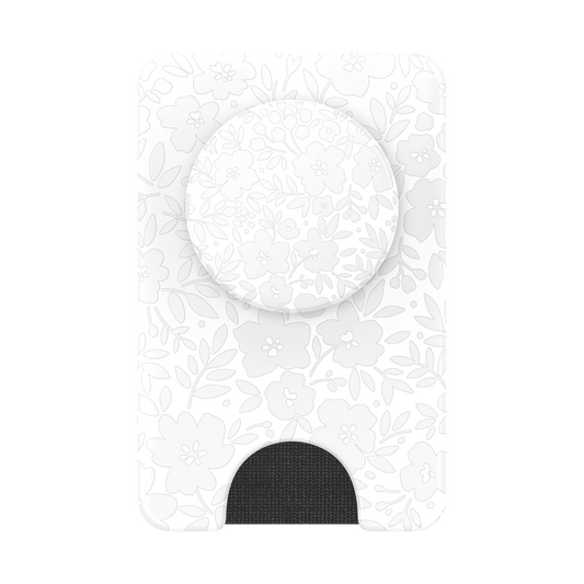 Blanc Fresh — MagSafe PopWallet+ - US 55870
