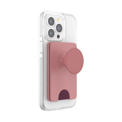 Clay — MagSafe PopWallet+ - US 60965