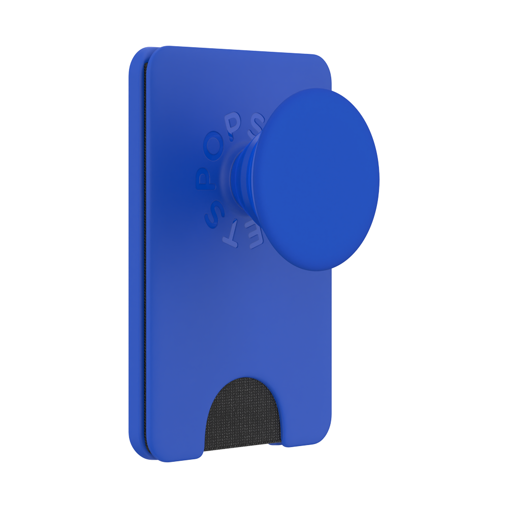 Cobalt — MagSafe PopWallet+ - US 37697
