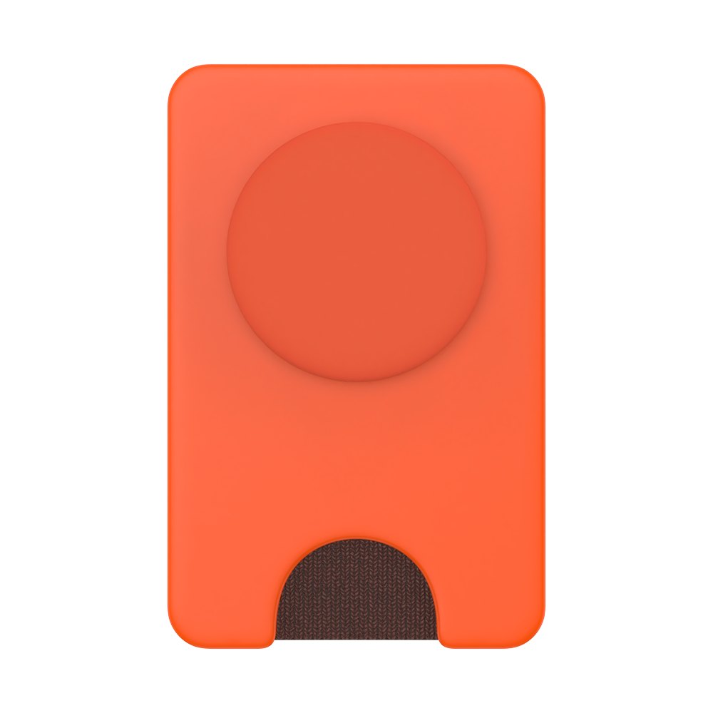 Persimmon — MagSafe PopWallet+ - US 28618