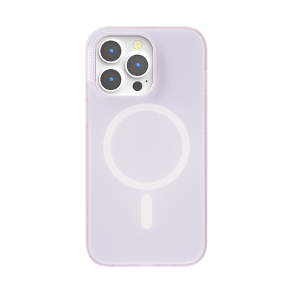 Opalescent White  — iPhone 13 Pro MagSafe Case - US 32750