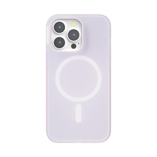 Opalescent White  — iPhone 13 Pro MagSafe Case - US 32750