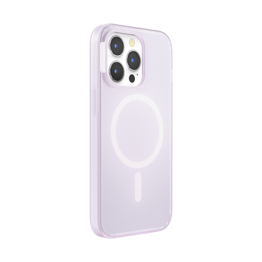 Opalescent White  — iPhone 13 Pro MagSafe Case - US 32750