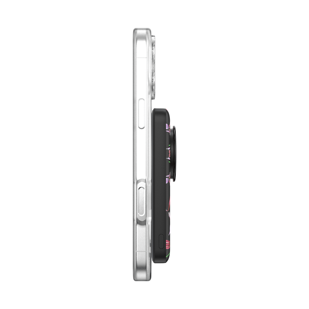 Orchid Mirror — MagSafe PowerPack - US 28398