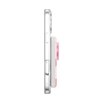 Conchas Pink — MagSafe PowerPack - US 73989