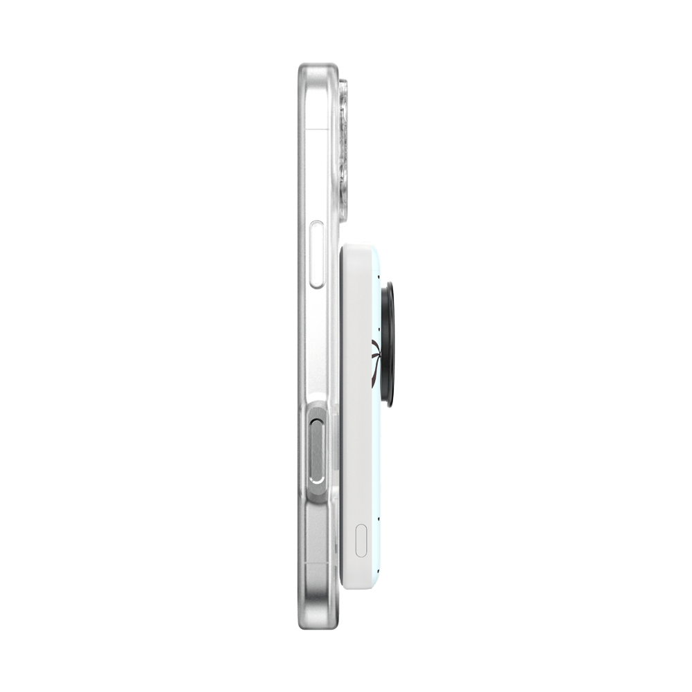 Tiny Bows — MagSafe PowerPack - US 66523