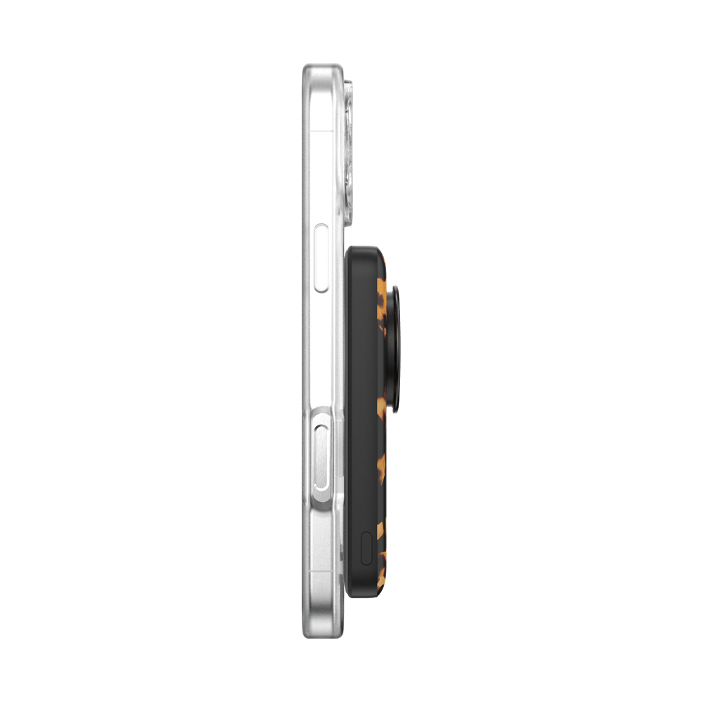 Tortoiseshell — MagSafe PowerPack - US 34121