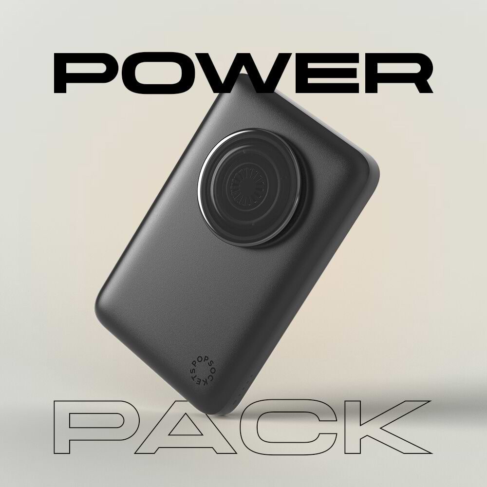 Dusk — MagSafe PowerPack - US 89560