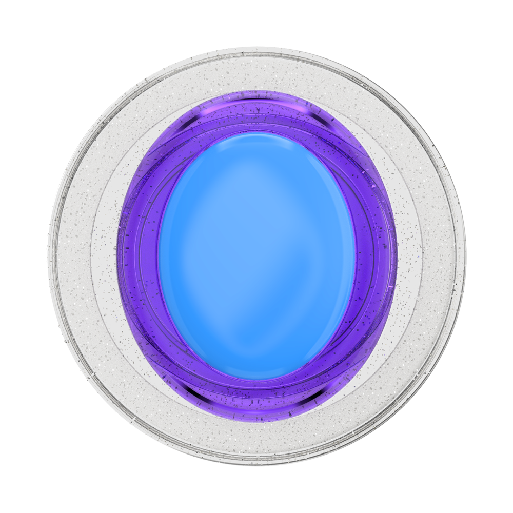 BonBon ModBod Blue  — MagSafe PopGrip - US 74951