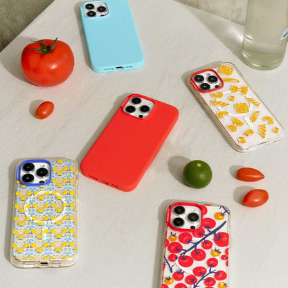 Pasta Pasta — iPhone 15 Pro Max MagSafe Case - US 17818
