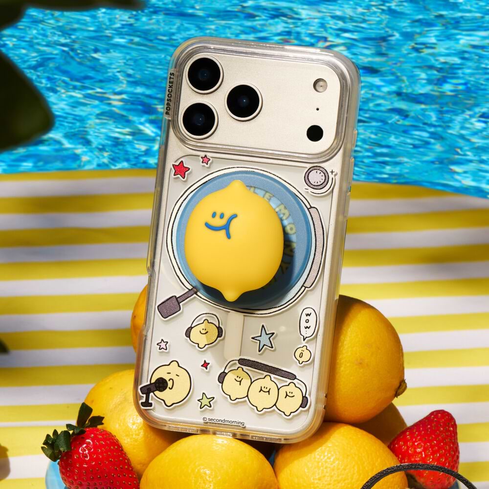 First Album — iPhone 17 Pro Max MagSafe Case - US 67676