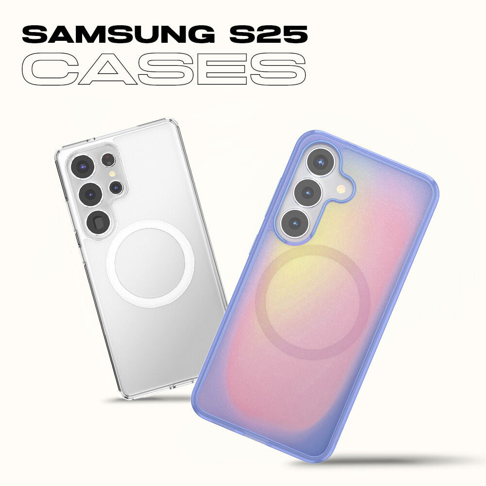Aura — Samsung Galaxy S25 Ultra MagSafe Case - US 35906