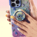 Stitch Snack Dreams — iPhone 16 Pro Max MagSafe Case - US 79946