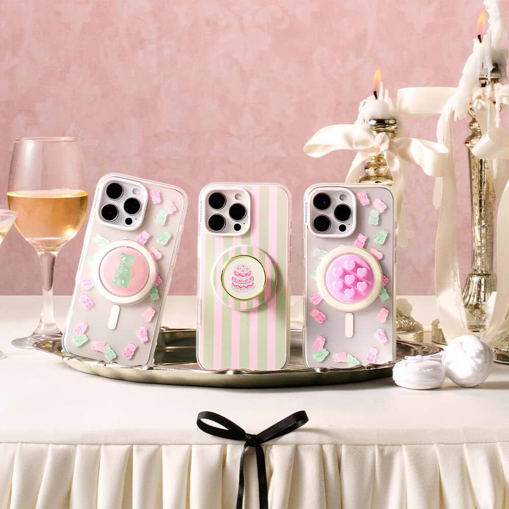 Candy Shoppe — iPhone 14 Pro Max MagSafe Case - US 33026