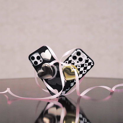 Heart Of Silver — MagSafe PopGrip - US 33165