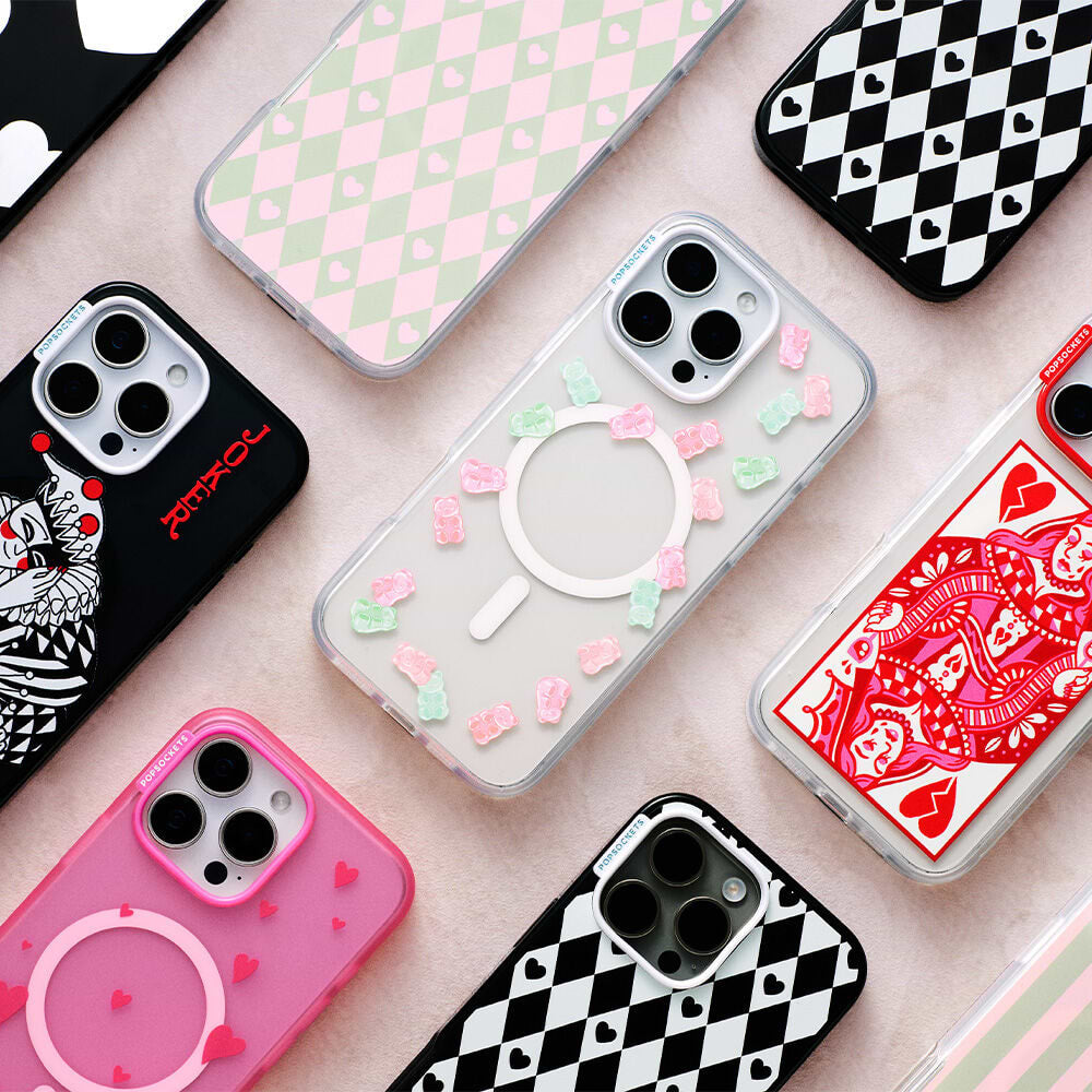 Gummy Bears — iPhone 15 Pro MagSafe Case - US 51579
