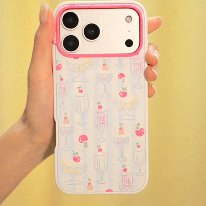 Sweet Love — iPhone 17 Pro Max MagSafe Case - US 06960