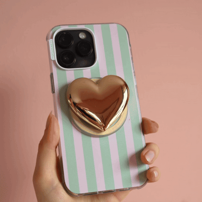 Heart Of Gold — MagSafe PopGrip - US 88669