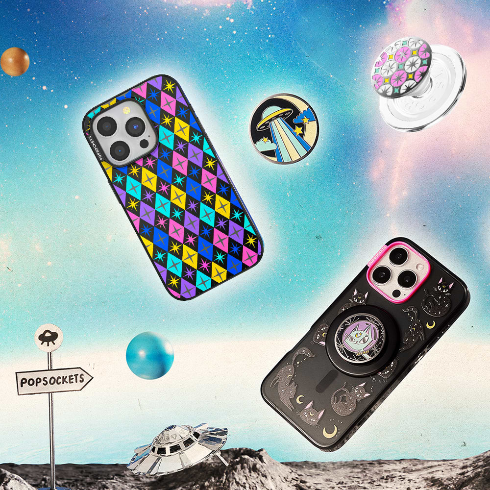 Mod Diamond — iPhone 14 Pro MagSafe Case - US 02823