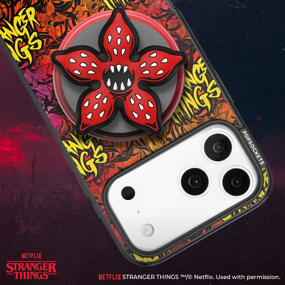 PopOut Demogorgon — MagSafe PopGrip - US 92464