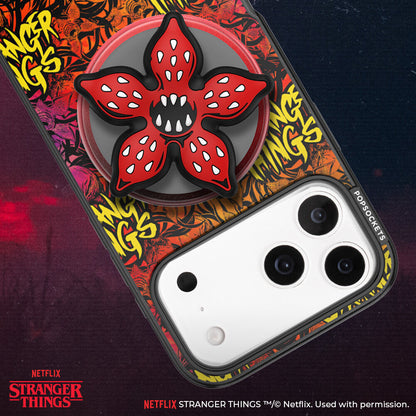 PopOut Demogorgon — MagSafe PopGrip - US 92464