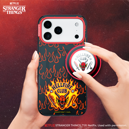 Hellfire Club — iPhone Air MagSafe Case - US 33395