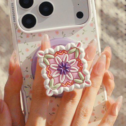 Dainty Prairie — iPhone 13 Pro MagSafe Case - US 17101