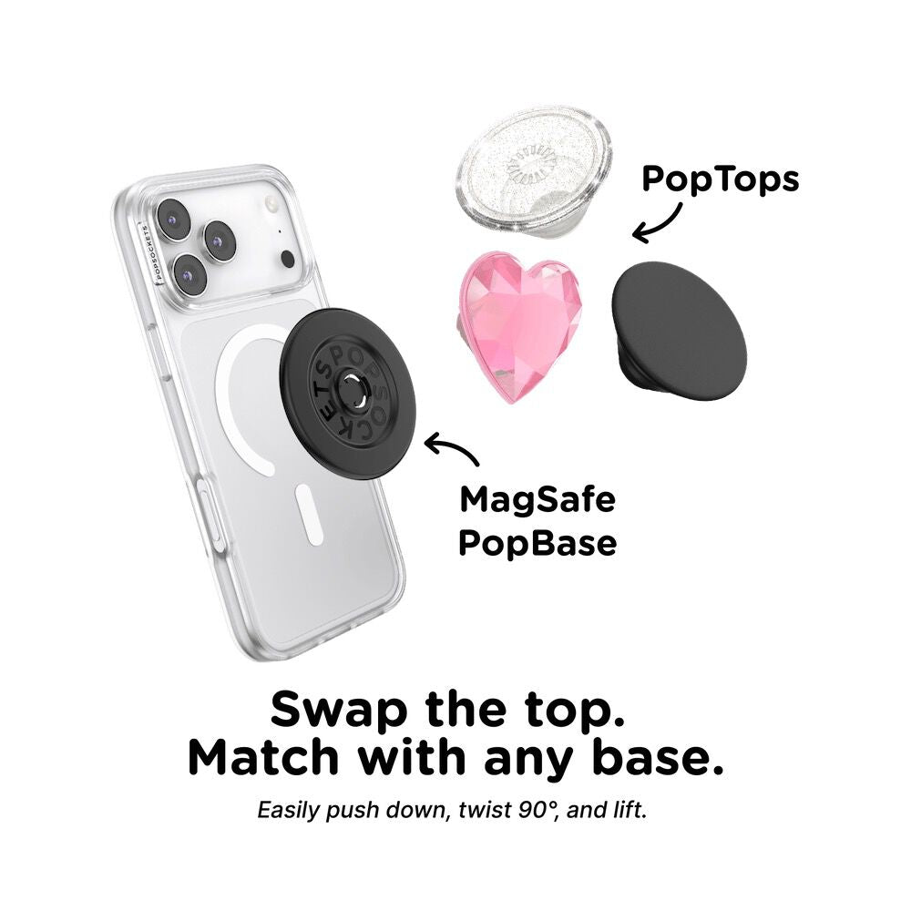 Black Bow — PopTop - US 65787