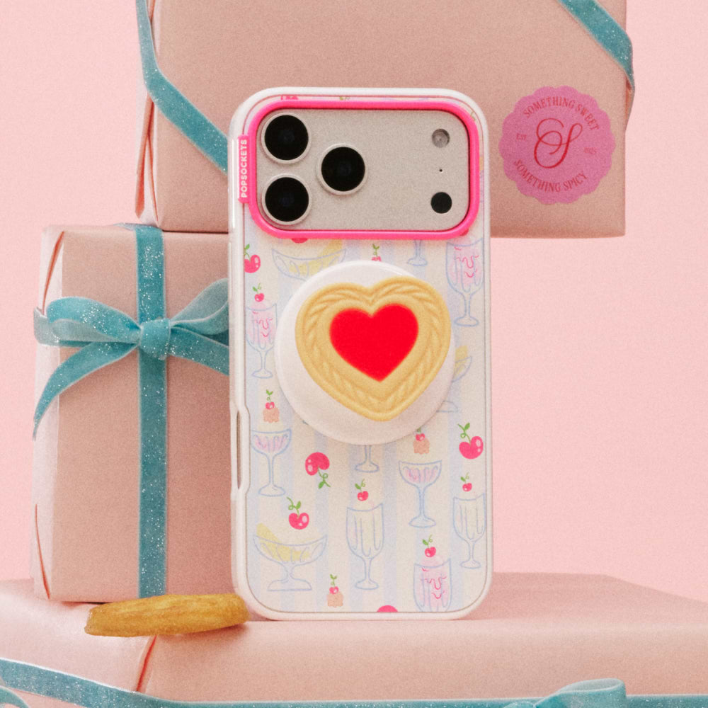 Sweet Love — iPhone 17 Pro Max MagSafe Case - US 06960