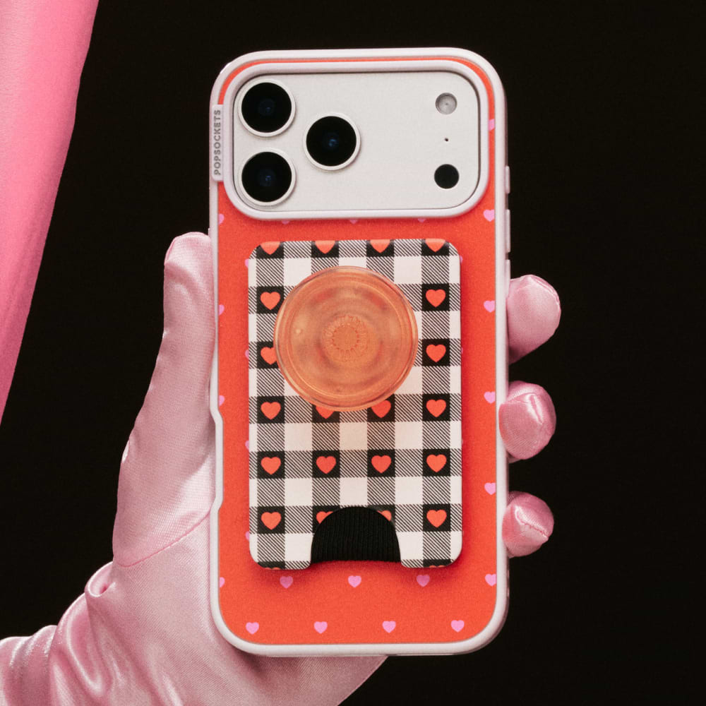Cherry Pop — iPhone 15 Pro MagSafe Case - US 14741