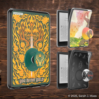 Fireheart — Kindle 12th Gen MagSafe Case - US 39278