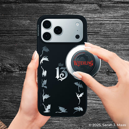 Witchling — MagSafe PopGrip - US 09190
