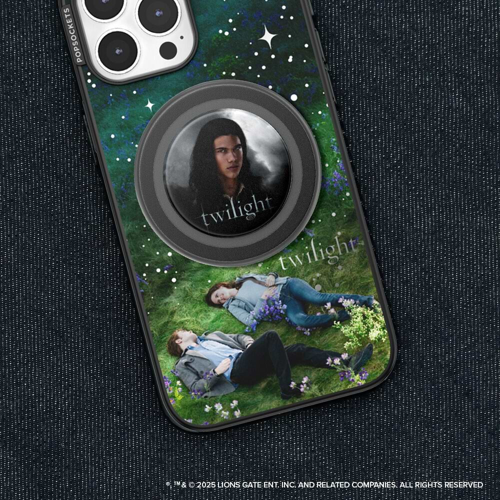 Mirror Bella & Edward — iPhone 17 MagSafe Case - US 74739