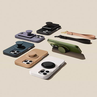 Latte — MagSafe PopWallet+ - US 64617