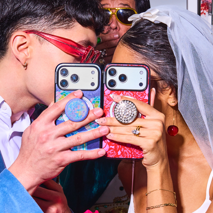Disco Mirage —  MagSafe PopGrip - US 35681