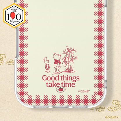 Good Things Take Time — iPhone 17e/16e MagSafe Case - US 46931