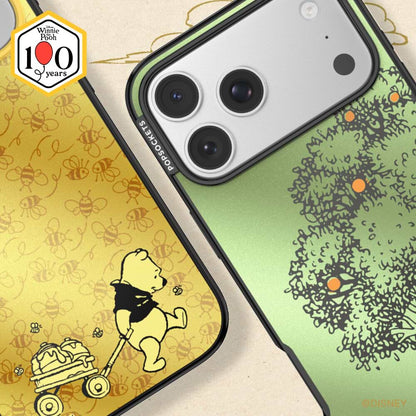 100 Acre Wood — iPhone 16 Pro MagSafe Case - US 70775