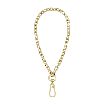Gold Links — Phone Wristlet - US 19240
