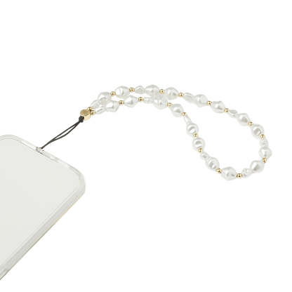 Pearlescent — Phone Wristlet - US 82654