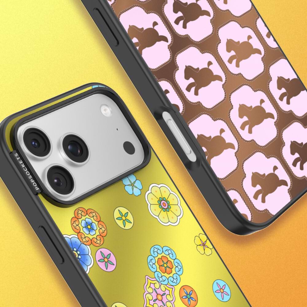 Mirror Yellow Lantern — iPhone 17 Pro Max MagSafe Case - US 75234