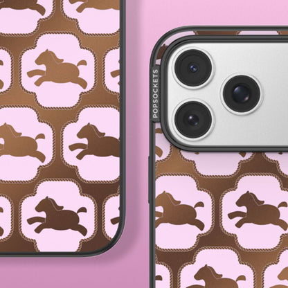 Mirror Year of the Horse — iPhone 14 MagSafe Case - US 29465