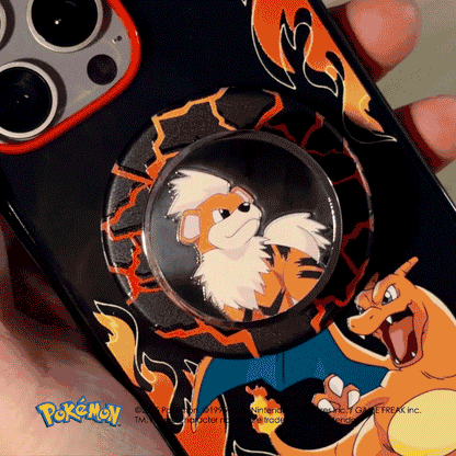 Charizard In Flight — iPhone 13 Pro MagSafe Case - US 33303