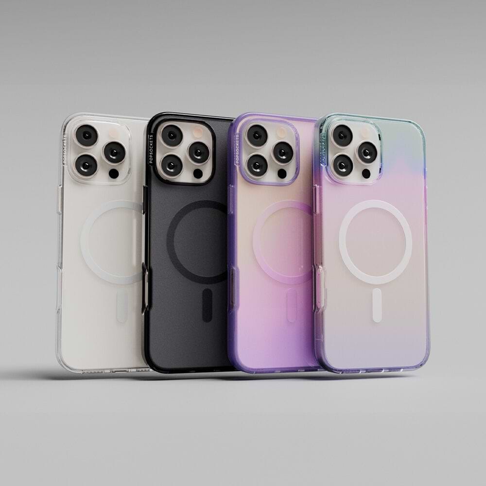 Aura — iPhone 16 MagSafe Case - US 99793