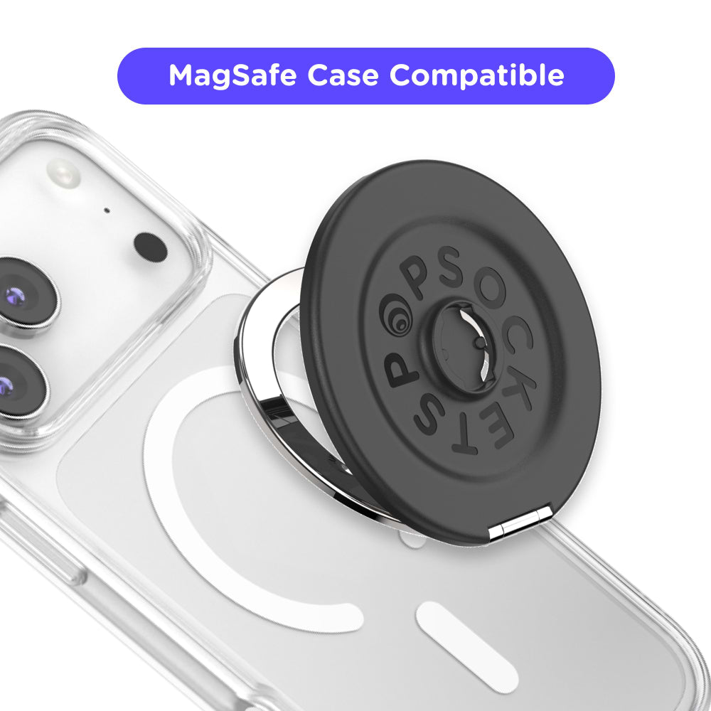 Clear —  MagSafe Kick-Out Base - US 12383