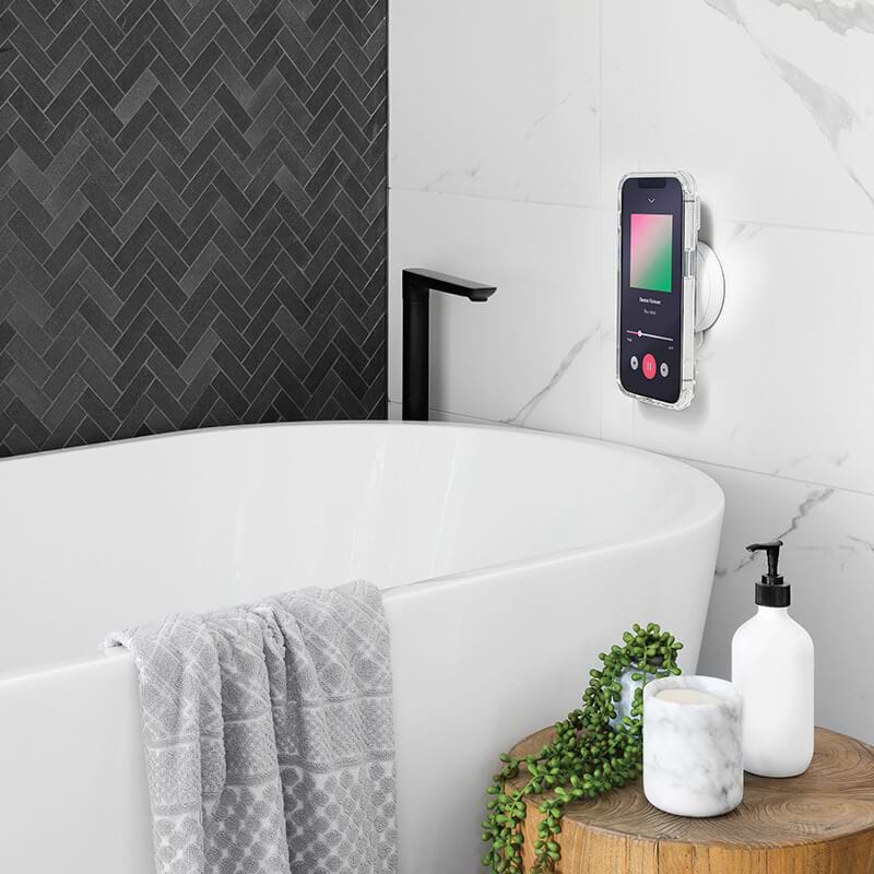 Latte — MagSafe Suction Mount - US 16287